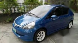Honda Jazz 2004 for sale