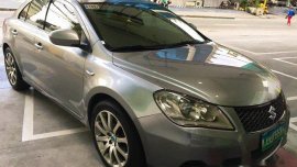 Good as new Suzuki Kizashi 2013 for sale