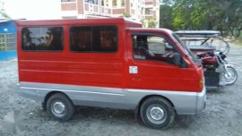 Suzuki Multi-cab 2010 for sale