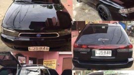 SUBARULegacy 97 FOR SALE