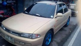 Mitsubishi Lancer 93 for sale