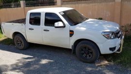 Ford Ranger 2011 for salle