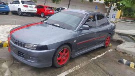 Mitsubishi Lancer 1997 Model FOR SALE