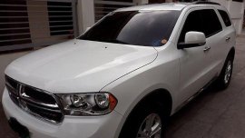 Well-kept Dodge Durango 2013 for sale