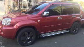 For Sale: 2005 Nissan Xtrail