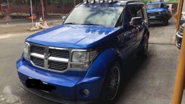 2009 Nitro Dodge for sale