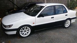 FOR SALE MITSUBISHI Lancer singkit 92model