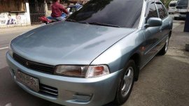 Mitsubishi Lancer 1997 for sale