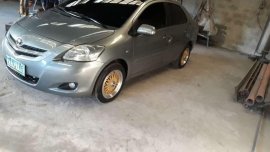 Toyota Vios 1.5g Batman 2007 FOR SALE