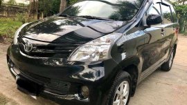 2015 Toyota Avanza 1.3E AT FOR SALE