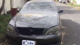 2003 Toyota Camry for Parts Out