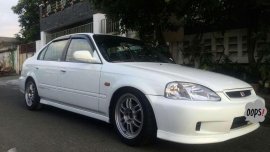 For Sale/for swap!! Honda Civic SIR Body