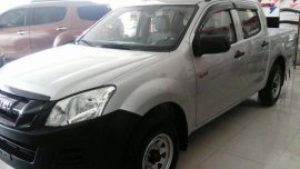 Brand new Isuzu D-Max 2017 for sale