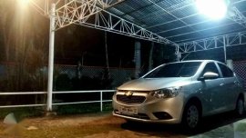 2017 CHEVROLET SAIL LT FOR SALE