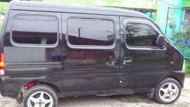 Close van 2015 Multicab Suzuki FOR SALE