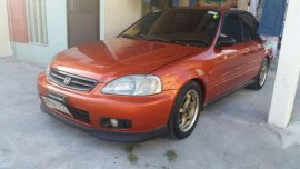 Honda Civic sir 99 legit FOR SALE