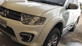 2015 Mitsubishi Montero AT Great Deal FOR SALE