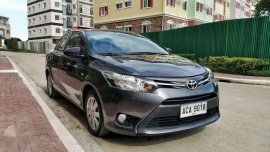 Toyota Vios E 2015 for sale