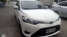 Toyota Vios 1.3J 2015 Model FOR SALE