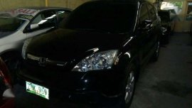 2007 Honda CRV 4x2 Automatic Financing OK FOR SALE