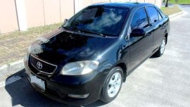 2003 Toyota Vios 1.5G AT Top of the line FOR SALE