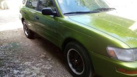 97 model Toyota Corolla FOR SALE