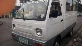 Suzuki Multicab 2004 model 4x4 FOR SALE