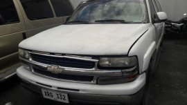 2004 Chevrolet Suburban FOR SALE