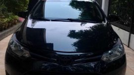 Toyota Vios 2016 1.3E A/T FOR SALE