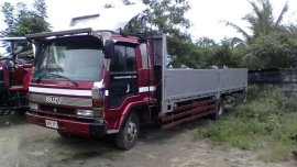 ISUZU Forward 6sa1 engine FOR SALE