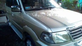Well-maintained Toyota Revo 2004 for sale