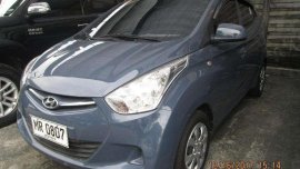 2016 Hyundai Eon for sale
