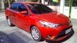 Toyota VIOS E 2015 year model FOR SALE
