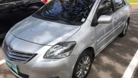 FOR SALE TOYOTA Vios 1.3g 2013 model matic