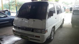 Good as new Nissan Urvan 2007 for sale