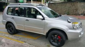 Nissan Xtrail 2006 FOR SALE