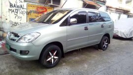 2005 Toyota Innova for sale