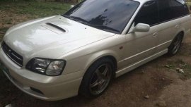 Subaru Legacy GT Twin Turbo 4WD 2005 For Sale 