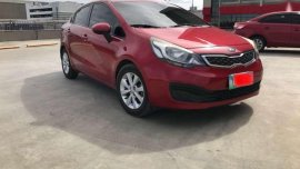 Rush Sale 2012 Kia Rio 1.4L Automatic 350k neg.
