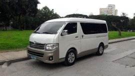 Toyota Super Grandia FOR SALE