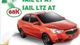 FOR SALE 2018 Chevrolet Sail Lt At