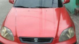 1996 Honda Civic for sale