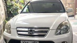 For sale Honda Crv 2005mdl 350K and for Mazda3 2006mdl