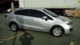 Kia Rio 2014 Manual trans all power FOR SALE