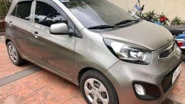 2012 Kia Picanto Manual All Power FOR SALE