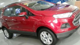 New 2018 Ford Everest and Ecosport For Sale 