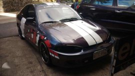 For Sale or Swap 97 MITSUBISHI Lancer GSR 2 Door