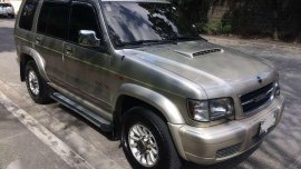2004 Isuzu Trooper for sale