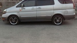Nissan Serena 2003 for sale