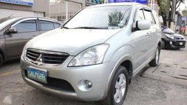 2013 Mitsubishi Fuzion GLS Sport - FOR SALE